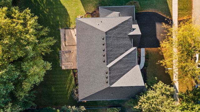 517 Meadowwood Lane, Oswego, IL 60543