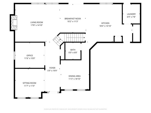 517 Meadowwood Lane, Oswego, IL 60543