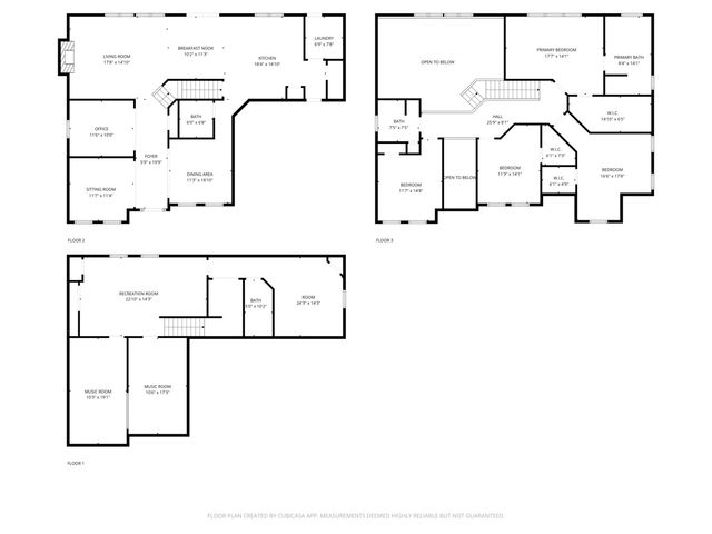 517 Meadowwood Lane, Oswego, IL 60543