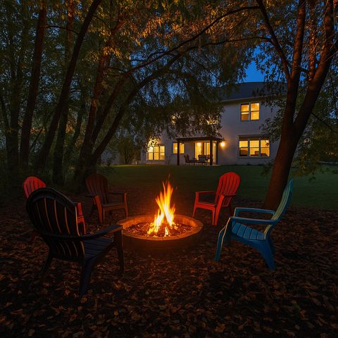 517 Meadowwood Lane, Oswego, IL 60543