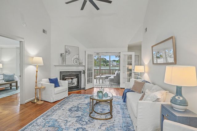 1465 Battery Brown Court, Charleston, SC 29412