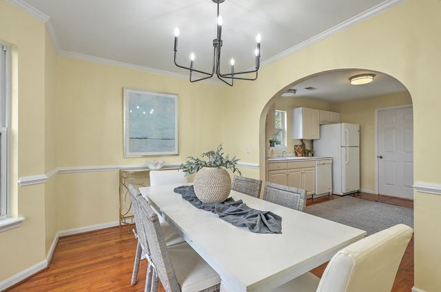 1465 Battery Brown Court, Charleston, SC 29412