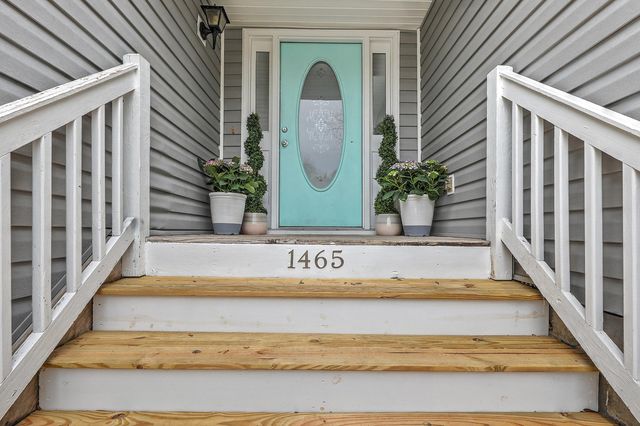 1465 Battery Brown Court, Charleston, SC 29412