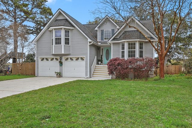 1465 Battery Brown Court, Charleston, SC 29412