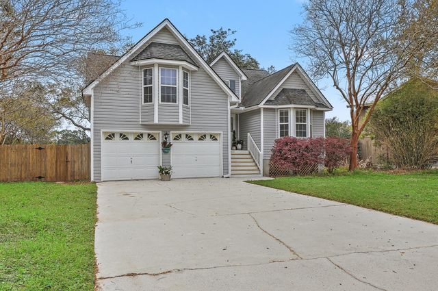 1465 Battery Brown Court, Charleston, SC 29412