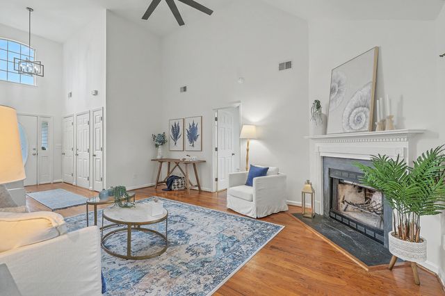 1465 Battery Brown Court, Charleston, SC 29412