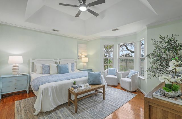 1465 Battery Brown Court, Charleston, SC 29412