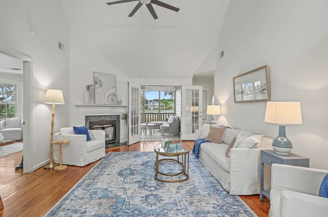 1465 Battery Brown Court, Charleston, SC 29412