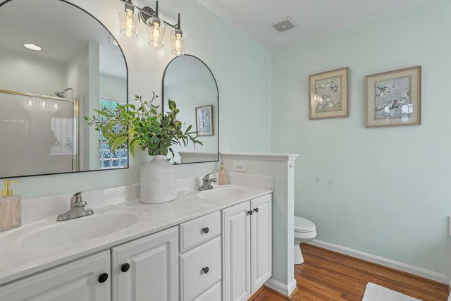 1465 Battery Brown Court, Charleston, SC 29412