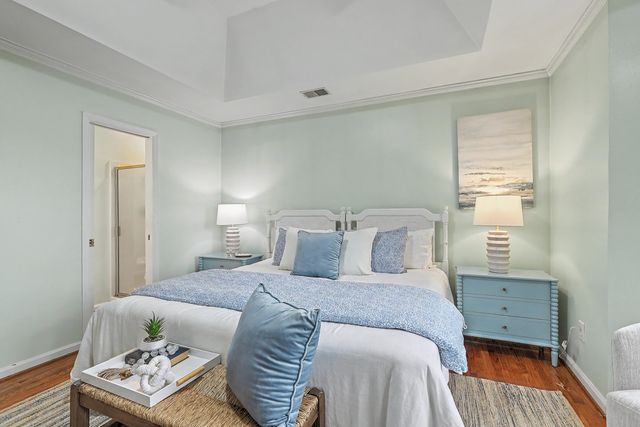 1465 Battery Brown Court, Charleston, SC 29412