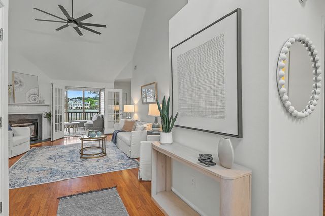 1465 Battery Brown Court, Charleston, SC 29412