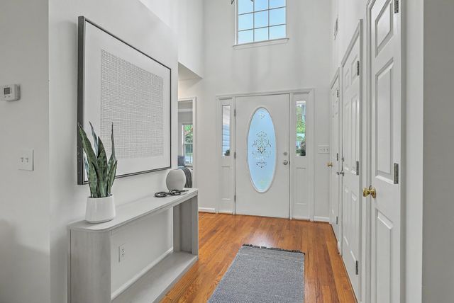 1465 Battery Brown Court, Charleston, SC 29412