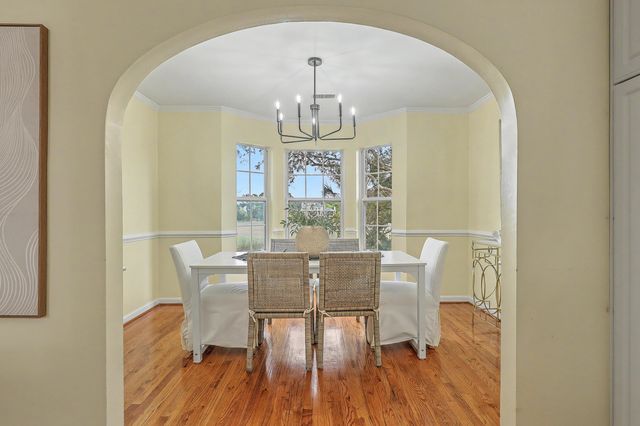 1465 Battery Brown Court, Charleston, SC 29412