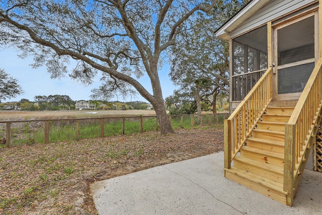 1465 Battery Brown Court, Charleston, SC 29412