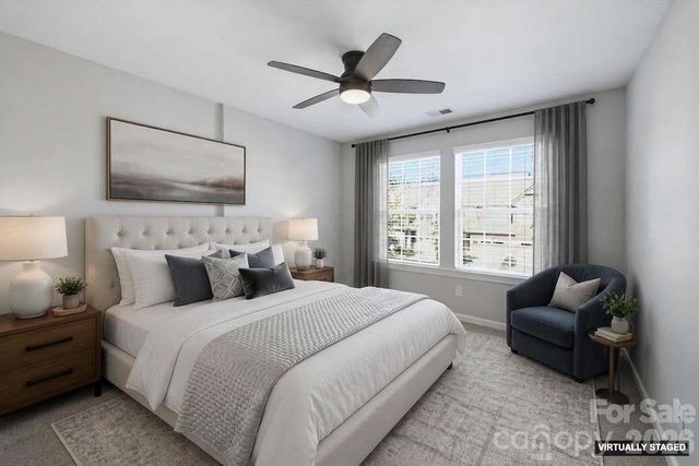 5618 Stonewells Drive, Charlotte, NC 28278