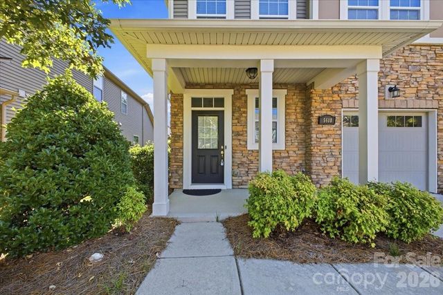 5618 Stonewells Drive, Charlotte, NC 28278