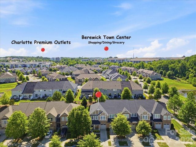 5618 Stonewells Drive, Charlotte, NC 28278
