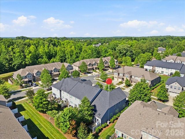 5618 Stonewells Drive, Charlotte, NC 28278