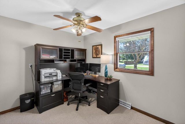 1569 County Highway A, West Bend, WI 53090