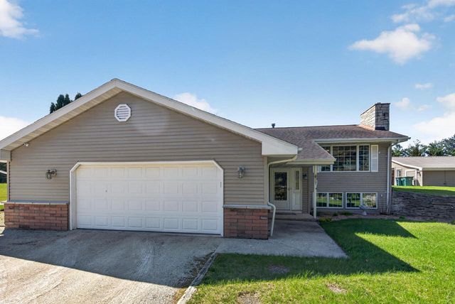 1569 County Highway A, West Bend, WI 53090