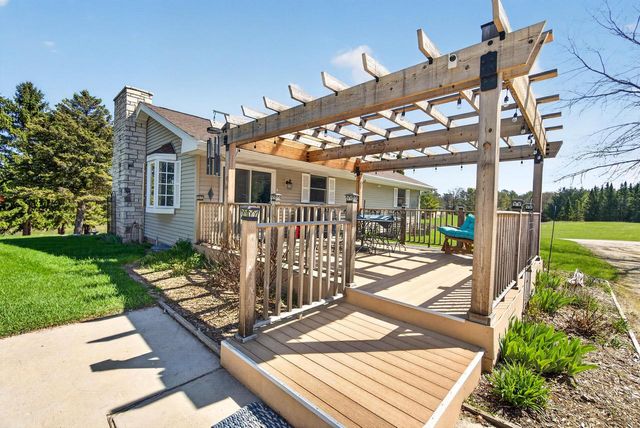 1569 County Highway A, West Bend, WI 53090