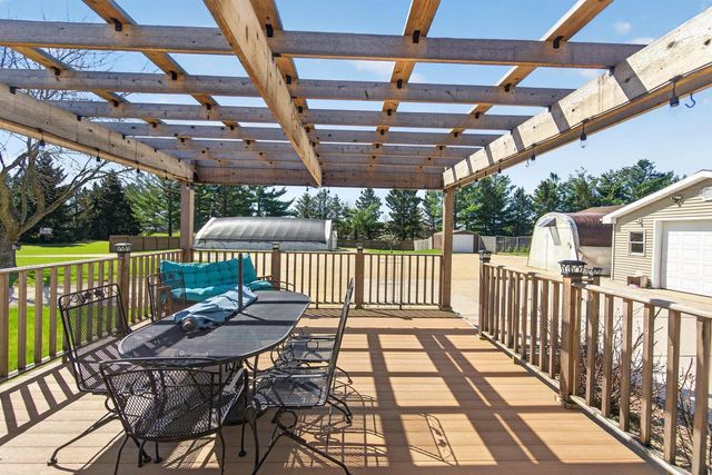 1569 County Highway A, West Bend, WI 53090