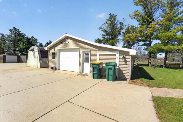 1569 County Highway A, West Bend, WI 53090