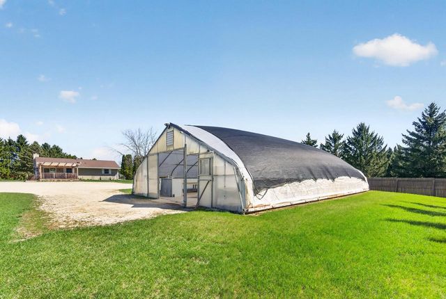 1569 County Highway A, West Bend, WI 53090