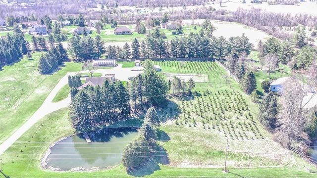 1569 County Highway A, West Bend, WI 53090