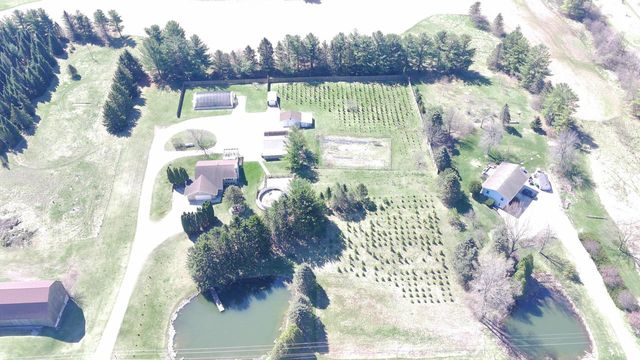 1569 County Highway A, West Bend, WI 53090