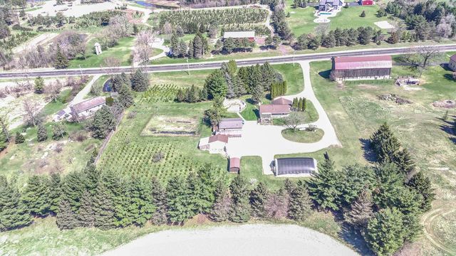 1569 County Highway A, West Bend, WI 53090