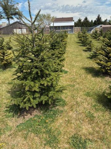 1569 County Highway A, West Bend, WI 53090