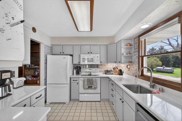 1569 County Highway A, West Bend, WI 53090