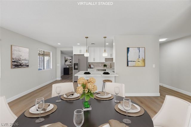 5809 Pebble Beach Boulevard, Las Vegas, NV 89108