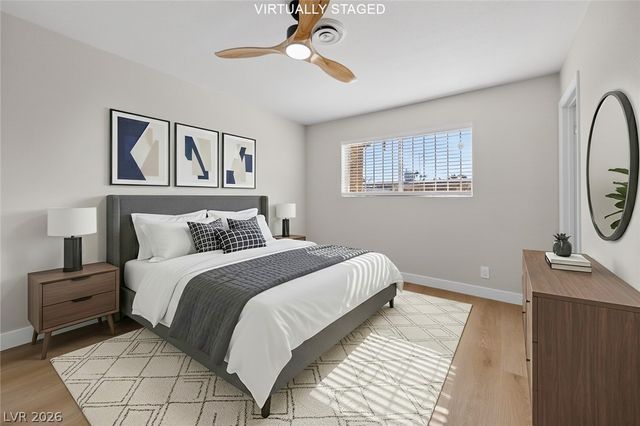 5809 Pebble Beach Boulevard, Las Vegas, NV 89108