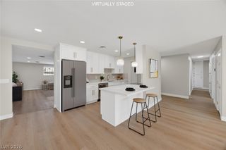 5809 Pebble Beach Boulevard, Las Vegas, NV 89108