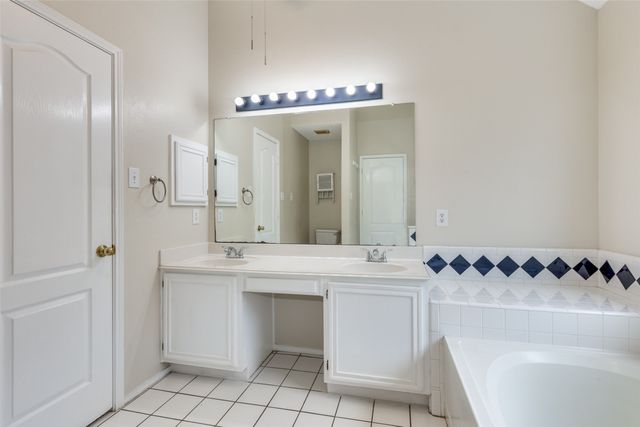 5673 Rockport Lane, Haltom City, TX 76137