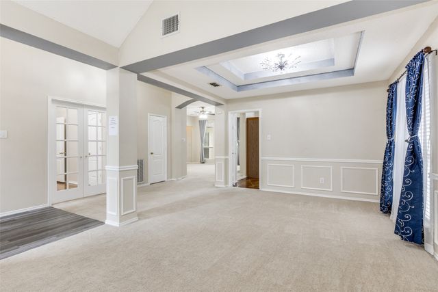 5673 Rockport Lane, Haltom City, TX 76137