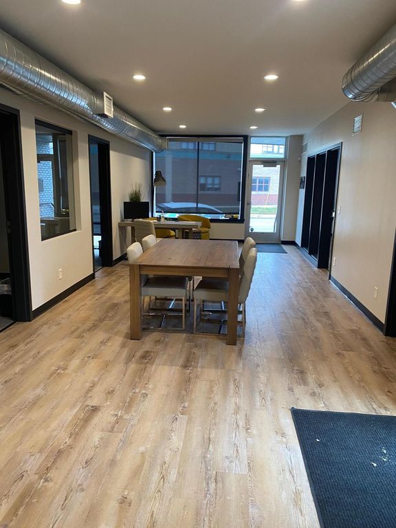 1515 Glenwood Avenue, Minneapolis, MN 55405 — exterior