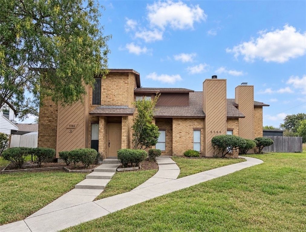 5166 Middlecoff Road B, Corpus Christi, TX 78413