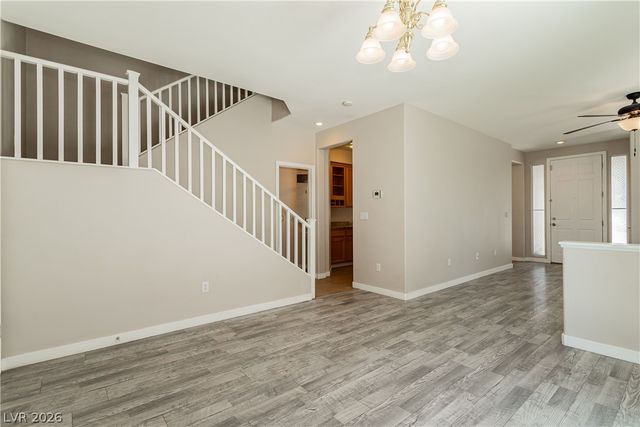 8611 Splendid Leaf Court, Las Vegas, NV 89178