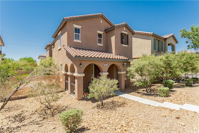 8611 Splendid Leaf Court, Las Vegas, NV 89178