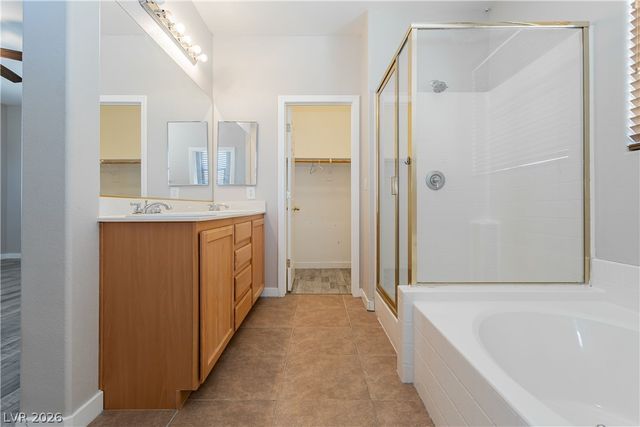 8611 Splendid Leaf Court, Las Vegas, NV 89178