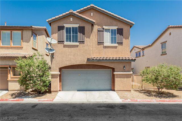 8611 Splendid Leaf Court, Las Vegas, NV 89178