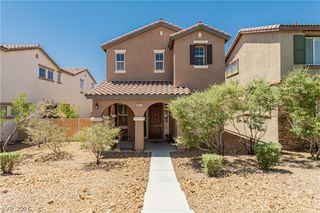 8611 Splendid Leaf Court, Las Vegas, NV 89178