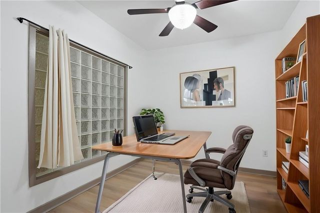 390 17th NW Street 3058, Atlanta, GA 30363