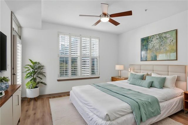 390 17th NW Street 3058, Atlanta, GA 30363