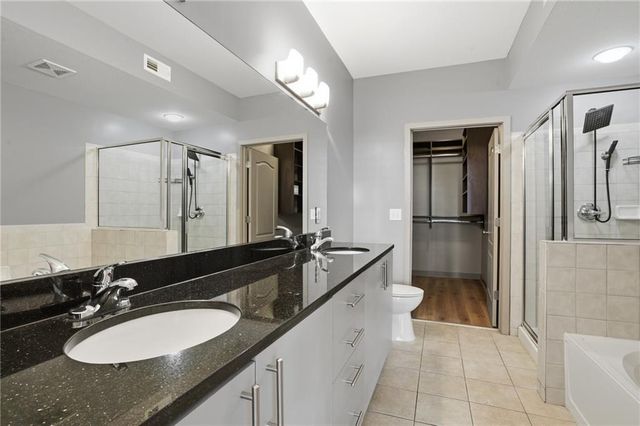 390 17th NW Street 3058, Atlanta, GA 30363