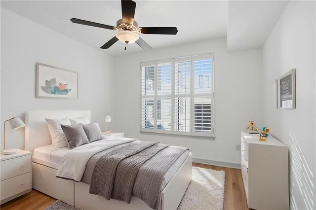 390 17th NW Street 3058, Atlanta, GA 30363