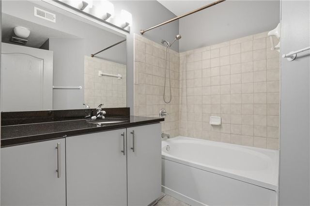 390 17th NW Street 3058, Atlanta, GA 30363